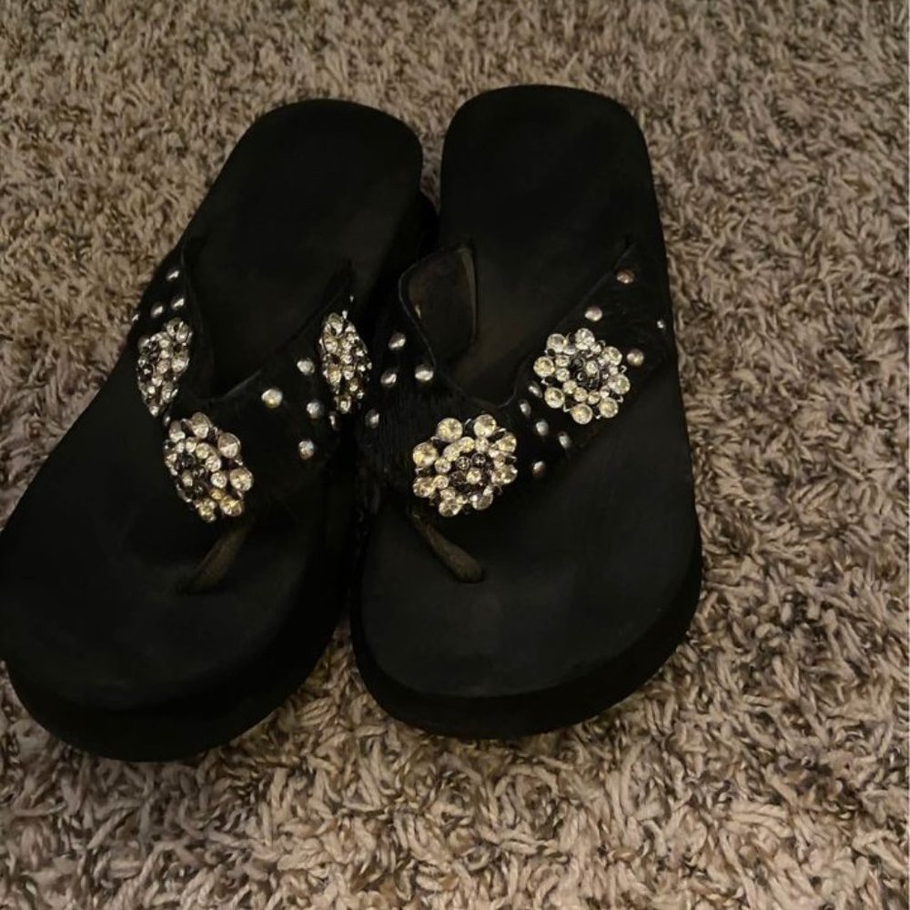 Women Flip Flops